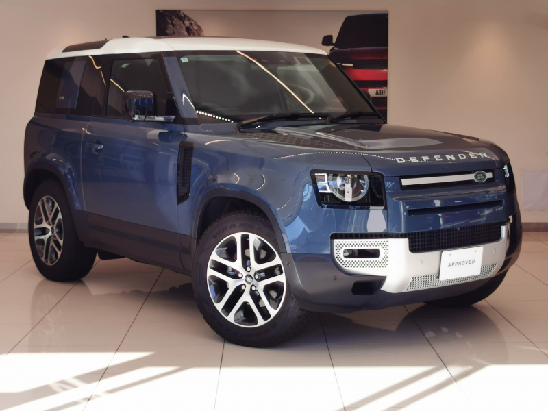 ディフェンダー