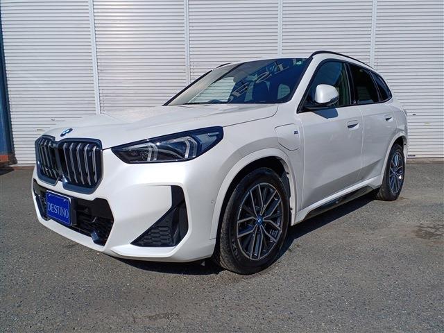 BMW X3 M-Sport