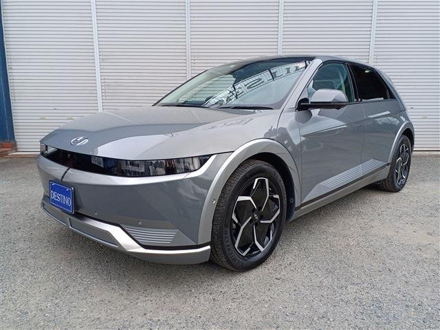 ヒョンデ アイオニック5 －